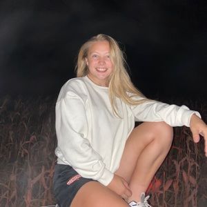 Meet your Posher, Trinity